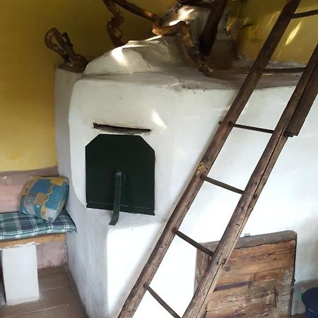 Valchid Guest House Екстериор снимка