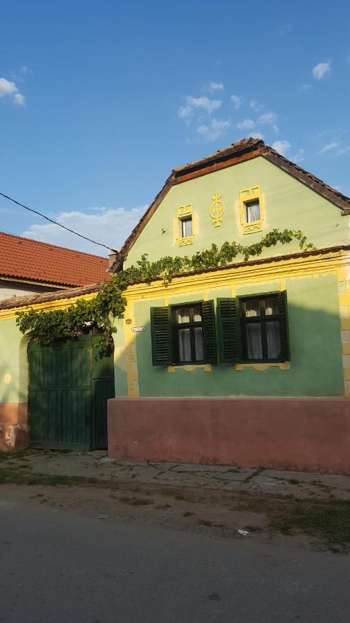 Valchid Guest House Екстериор снимка