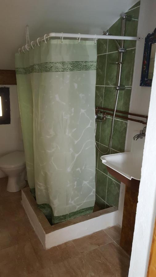 Valchid Guest House Екстериор снимка