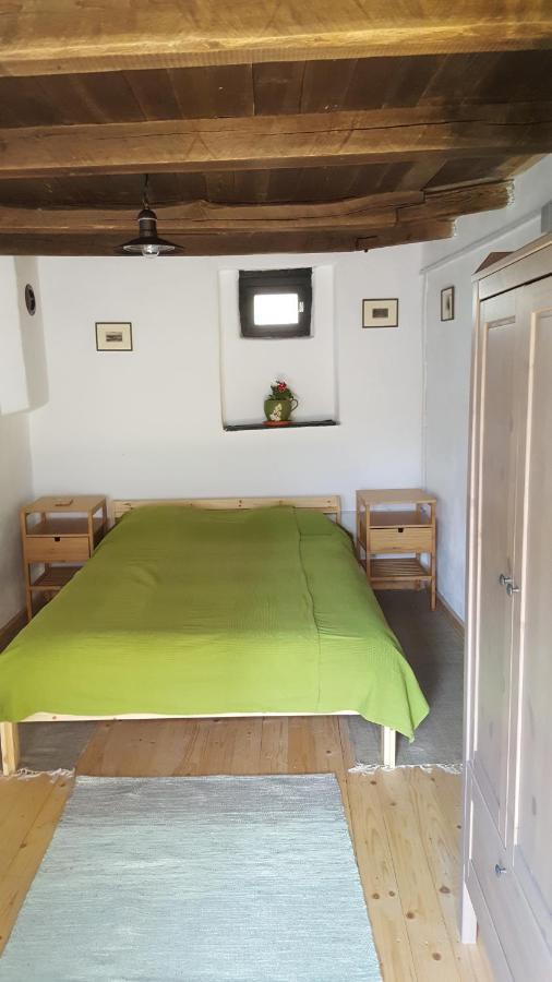 Valchid Guest House Екстериор снимка