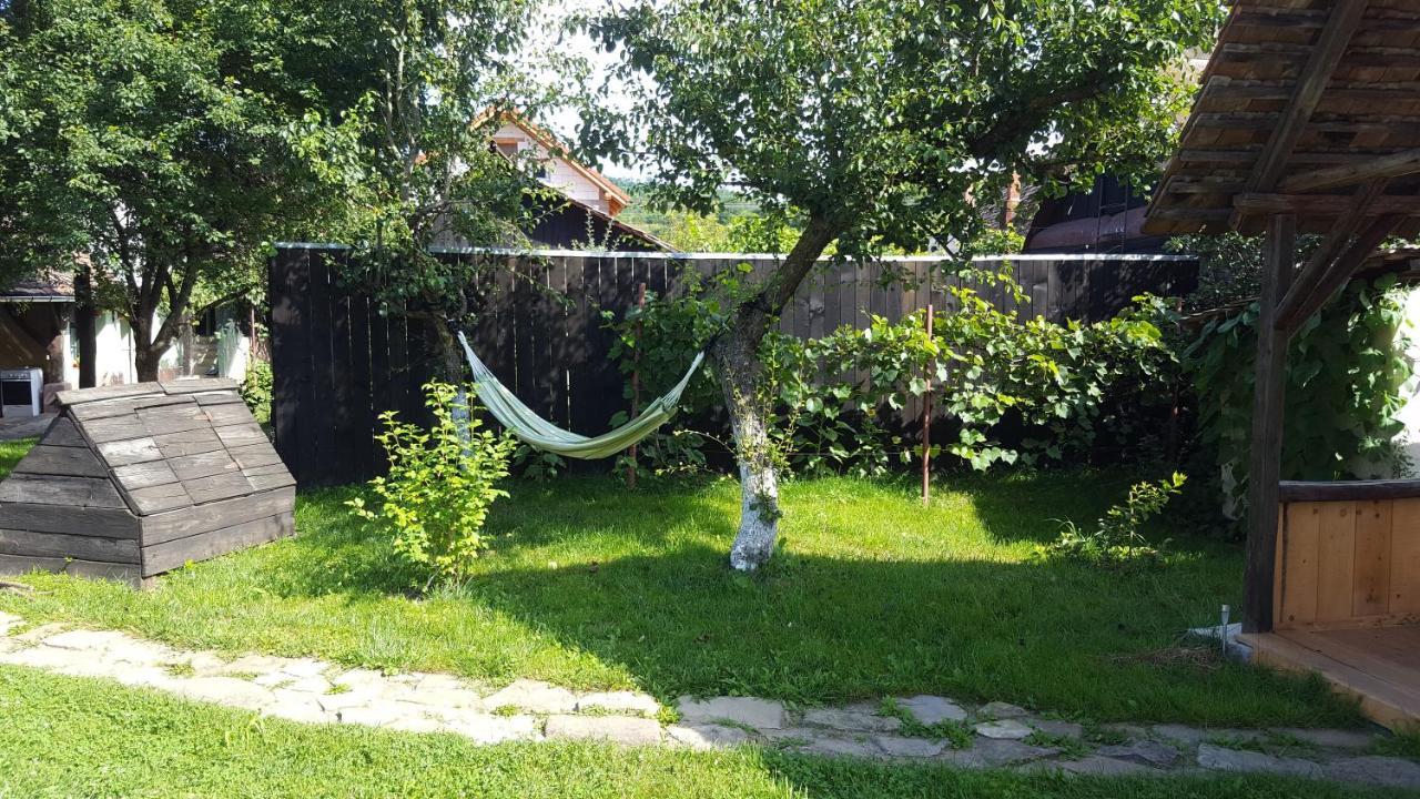 Valchid Guest House Екстериор снимка