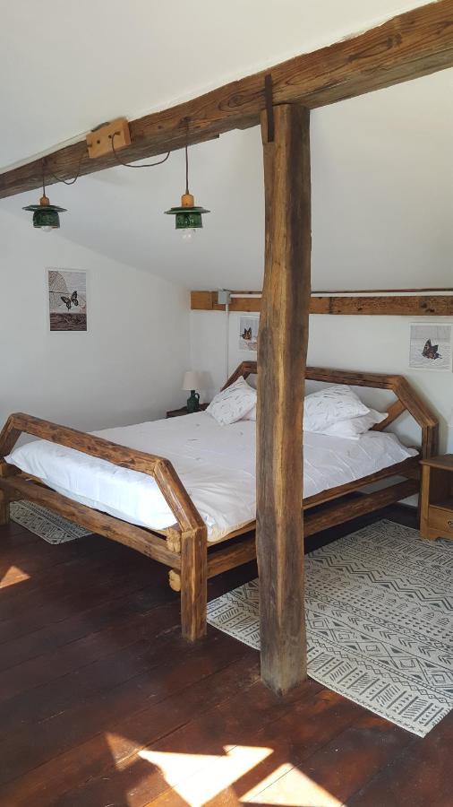 Valchid Guest House Екстериор снимка