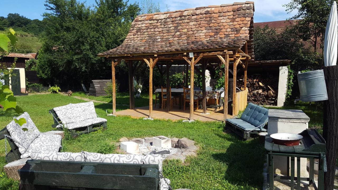 Valchid Guest House Екстериор снимка