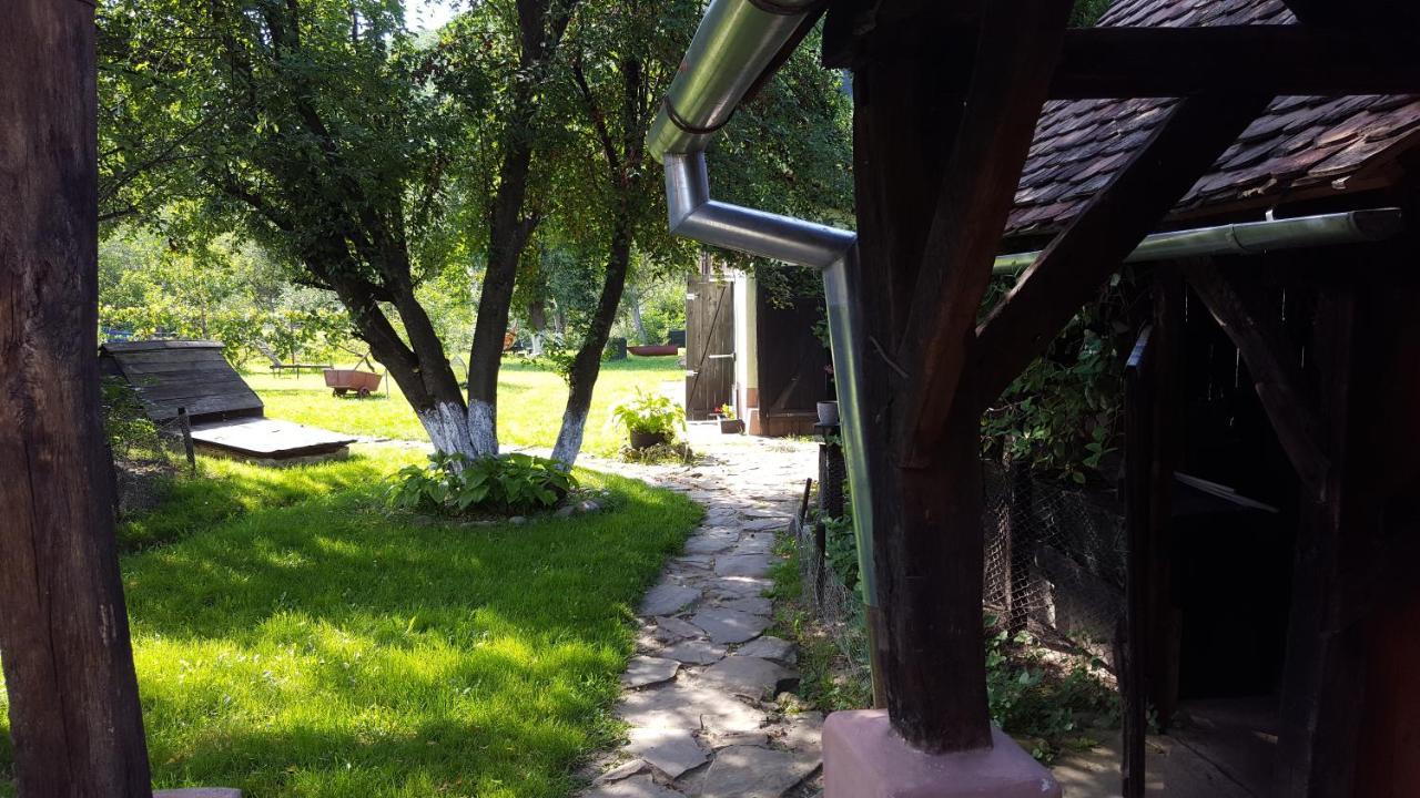 Valchid Guest House Екстериор снимка