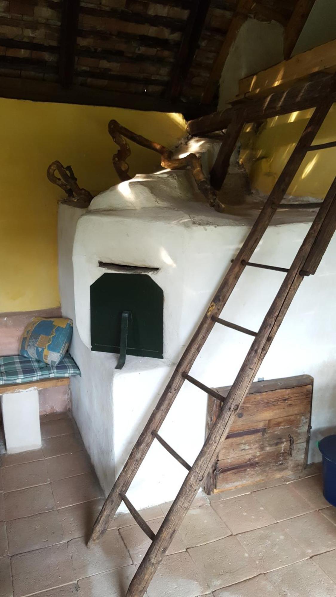Valchid Guest House Екстериор снимка