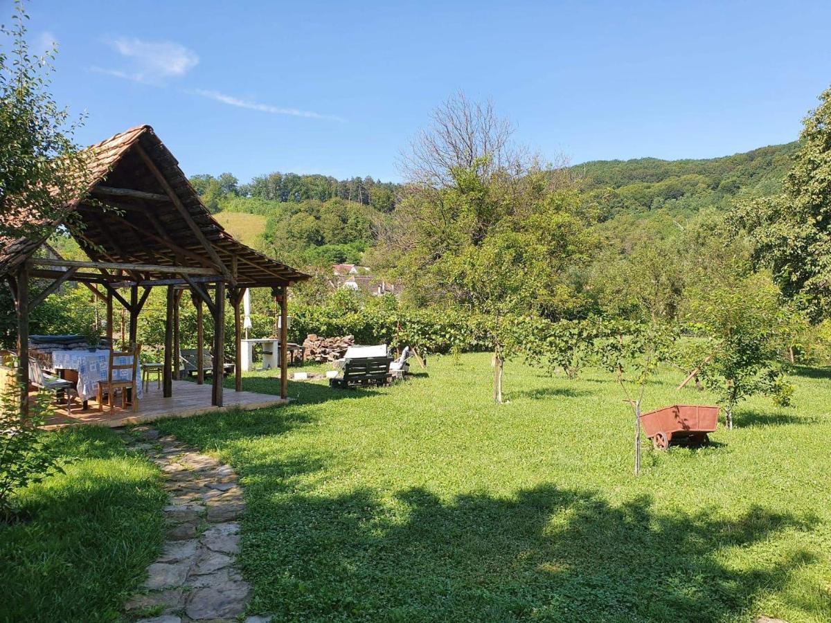 Valchid Guest House Екстериор снимка