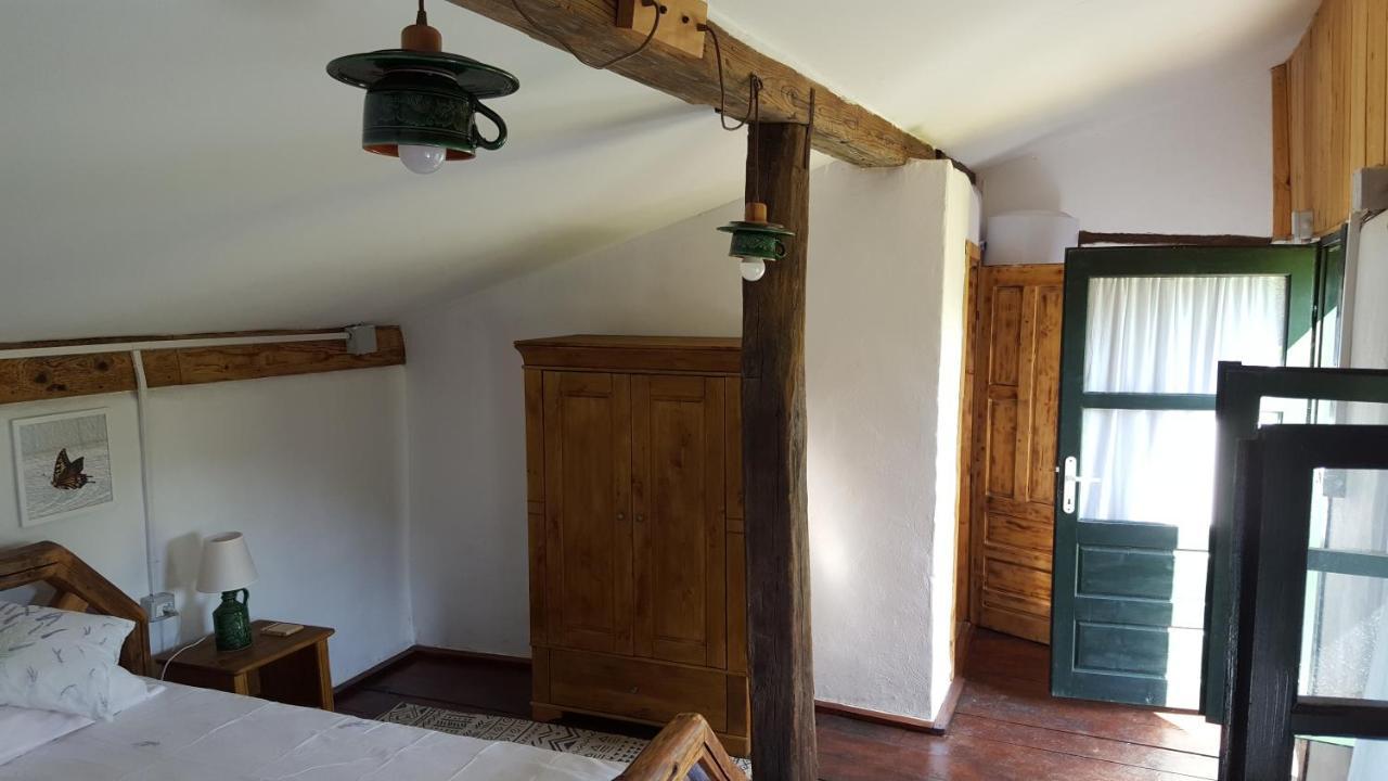 Valchid Guest House Екстериор снимка