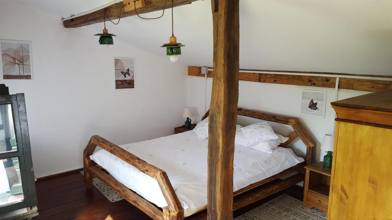Valchid Guest House Екстериор снимка