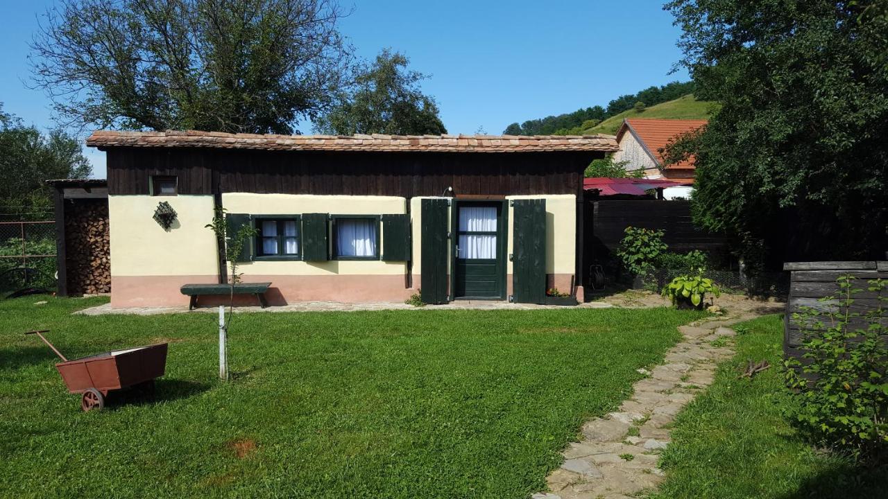 Valchid Guest House Екстериор снимка