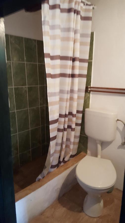 Valchid Guest House Екстериор снимка