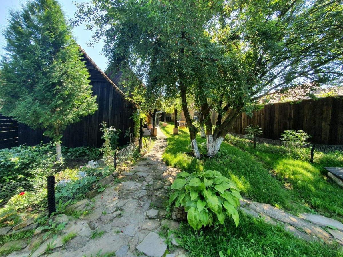 Valchid Guest House Екстериор снимка