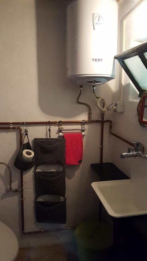 Valchid Guest House Екстериор снимка